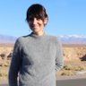 Karine Goyer profil fotoğrafı