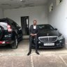 Christevie Tshibala🇨🇩 profil fotoğrafı