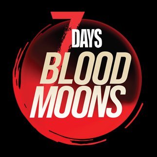 7Days Blood Moons Official's profile picture