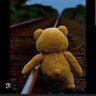 Şişman bir ayıcık🐻 profil fotoğrafı
