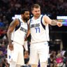 Фото профиля Luka and Kyrie