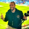 عمرو نصوحي profil fotoğrafı