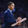 Tyronn Lue 的头像