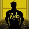 Rocky profil fotoğrafı