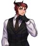 Profilbild von Elzarius Stormwind, Hellcat VTuber - On Hiatus
