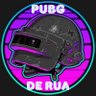 Фото профиля PUBG de Rua