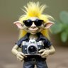 Creepy Troll's profile picture