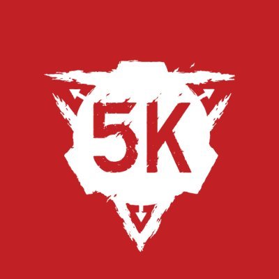 SCP: 5K's profile picture