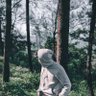 Profilbild von Taufik Rivanto