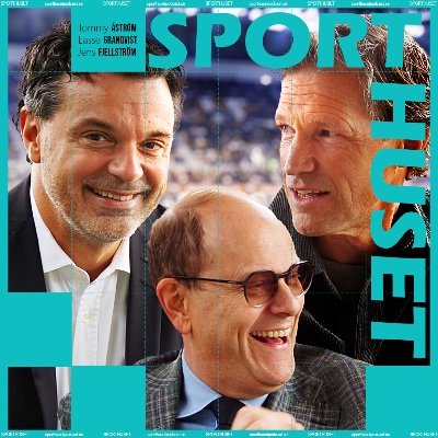 sporthuset's profile picture
