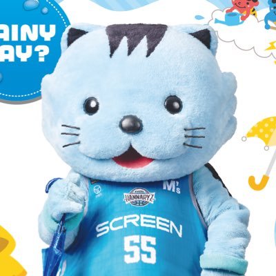 はんニャリン【公式】's profile picture
