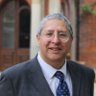 Cllr Simon Fawthrop 的头像