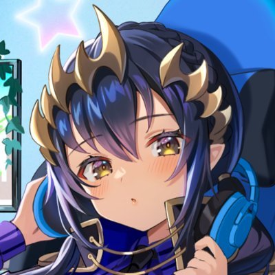 島村シャルロット♣️❄ななしいんく's profile picture