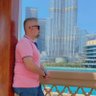 mustafa kadhim profil fotoğrafı
