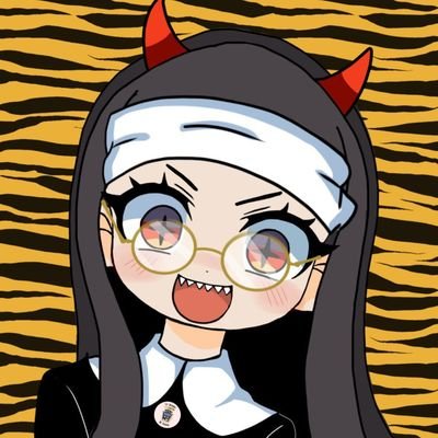 🌜 la suora ✨'s profile picture