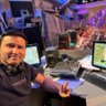 DJ Valdi's profile picture