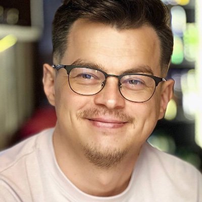 Roman Shamin's profile picture
