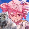 ꑭ | ✝️🌳🔥| 🌸 Punished Teto Manul 的头像