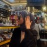 Sümeyye Kavak profil fotoğrafı