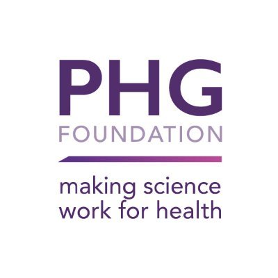 PHGFoundation's profile picture