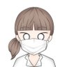 Фото профиля ももまる