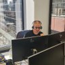Sean Ghost Muller profil fotoğrafı