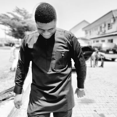 Oluwaseun 🇳🇬's profile picture