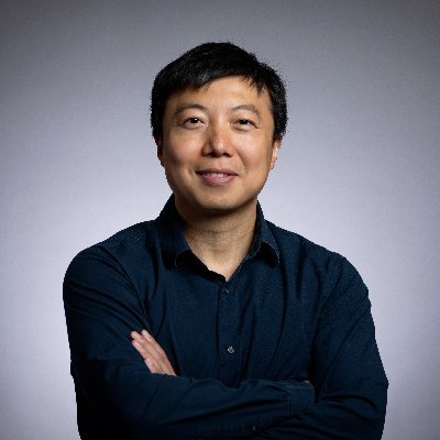 Bo Wang's profile picture