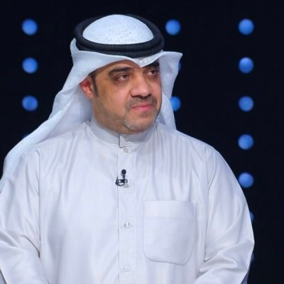 خالد العنزي's profile picture
