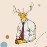 迷鹿's profile picture