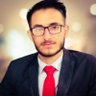 Profilbild von Abbas Raza