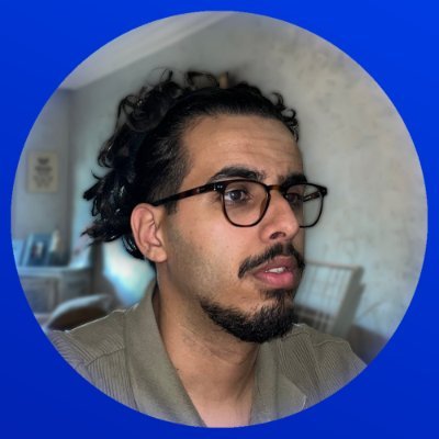 Anis Bennani I Monétisation D’audience's profile picture