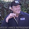 Bob Vance CEO Vance Refrigeration's profile picture