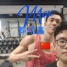 Profilbild von Baixin Guo(Max)