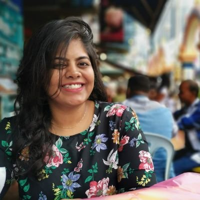 Madhuri Adnal's profile picture