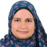 هاله عاشور profil fotoğrafı