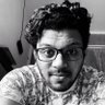 Profilbild von Aravind