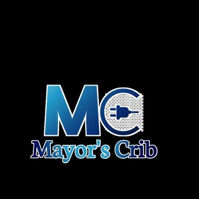 Mayor's crib's profile picture