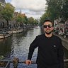 Profilbild von Muhammed Ulanmış