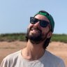 Profilbild von Andrew Bravener