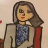 Lady Janny Woman's profile picture