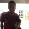 rafa profil fotoğrafı