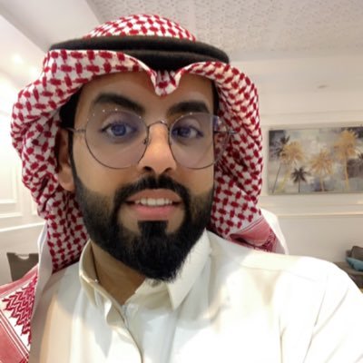 بدر البجيدي's profile picture
