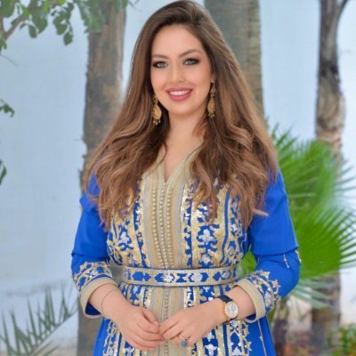 Salima ⭐⭐'s profile picture