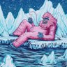 Yeti profil fotoğrafı
