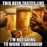 Aussie bloke's profile picture