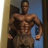 Izunn@ Enu 🇳🇬 的头像