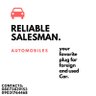 Reliablesalesman🚗🔌 profil fotoğrafı