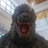 ゴジラ's profile picture