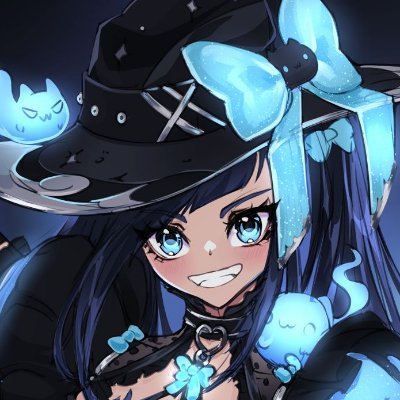 ⛓️Hozshi V-Artist 🩵 COMMS CLOSED's profile picture